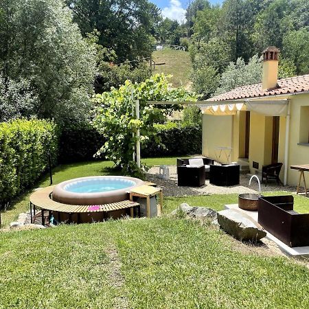 Casa Barulli - Tuscany San Giovanni Valdarno Exterior foto